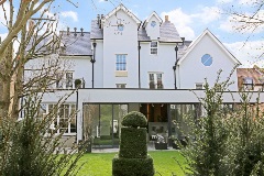 Isleworth Home Refurbishment