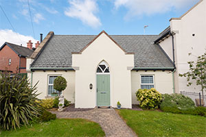 Lisburn Home Chartwell Green Cascade