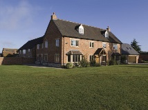 Underhill House