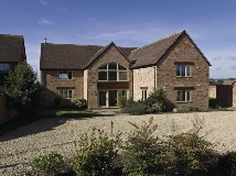 Underhill House