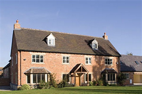 Underhill House image