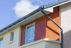 Deepstyle 115mm rainwater system