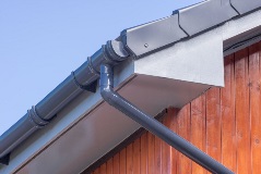 Deepstyle 115mm rainwater system