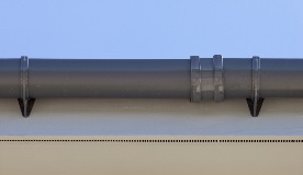 Deepstyle 115mm rainwater system