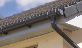 Deepstyle 115mm rainwater system