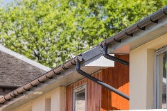 Deepstyle 115mm rainwater system