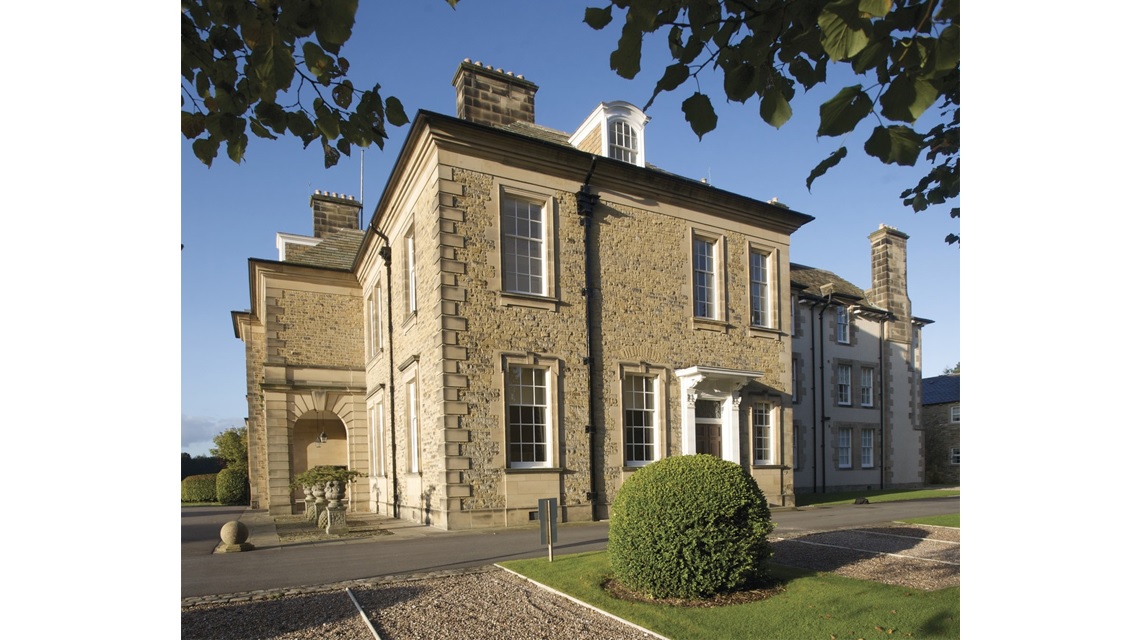 Gargrave House