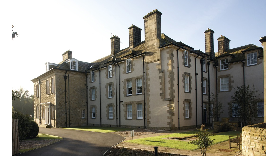 Gargrave House