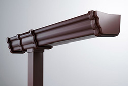 Rainwater Systems