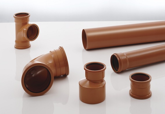 Drain Pipe Fittings Brett Martin