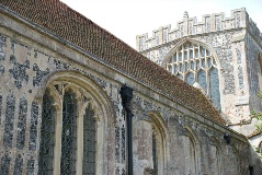 Long-Melford-Church