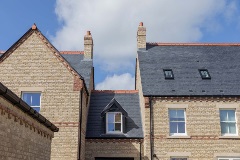 Cascade Cast Iron Guttering System 9