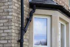 Cascade Cast Iron Guttering System 12