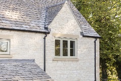 Cascade Cast Iron Guttering System 16