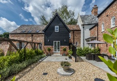 Cascade Cast Iron Guttering System 18