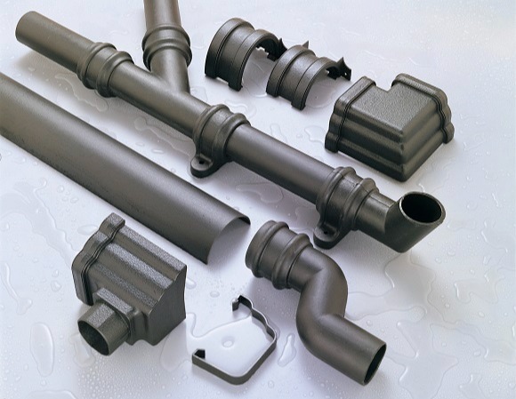 Cascade Cast Iron Range