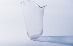 15mm Marpet-g FS – thicker PETg allows for deeper draw required in making larger sized prosthetic check sockets - Image 17428