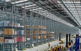 Industrial Rooflights, Energysaver Rooflights